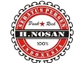 Download Lagu H Nosan - Band Punk Rock Asli BEKASI Jawa Barat INDONESIA
