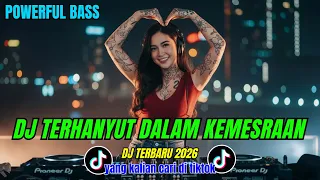 dj terhanyut dalam kemesraan powerful bass jedag jedug dj viral tiktok terbaru 2026 007reques