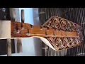 Lagu Relaxation with traditional Dayak musical instruments | Sape'