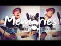 Download Lagu 【Sumashu】 Memories - acoustic 「 One Piece ED1 」