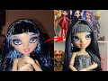 FIXING RAINBOW HIGH SERIES 5 KIM NGUYEN BANGS Tips Tricks On Fixing Doll Bangs