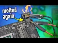 Download Lagu It Happened Again – RTX 4090 with Melted 12VHPWR