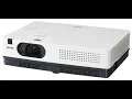 sanyo projector orignal japni review