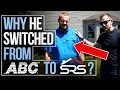 ABC supply sued Roofer for 3800 He switched to SRS distribution and never looked back
