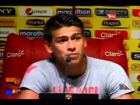 Delantero José Cortez se prueba en Barcelona