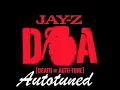 Death of Autotune (DOA) Auto-tuned