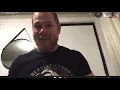 ARWP 61 - Interview Adam Brooks talks WWE Signing with ROH MCW Champion Trained by Buddy Murphy