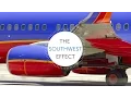 The Southwest Effect - FareCompare