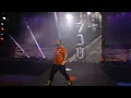 Lagu Eddie Kingston Badass Return Entrance: AEW All Out 2025 Toronto September.20,2025