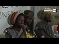 Download Lagu FREEDOM SOUNDS - Reggae as a Space of Rebellion and Resistance @ Reggae University 2016