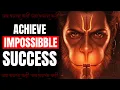 Download Lagu Hanuman Mantra to manifest impossible goals