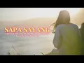 Download Lagu SAPA SAYANG - Anak Kompleks Ft KapthenpureK - Cover By.  Alan Paranata (Lirik)