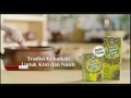 Iklan Ultrasari Kacang Ijo - Moment