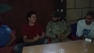 يا مربي حمام البيت دندنها