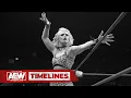 She s TIMELESS The Birth of a STAR Timeless Toni Storm AEW Timelines