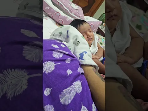 உன்னை அள்ளி ஏந்தியே ஒரு யுகம் போகவா 👨🏻‍🍼🥰🥹| Kannan Bhagavathy