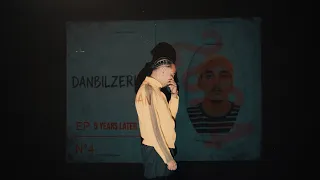 DaBenz - DANBILZERIAN ( Lyric Visualizer)
