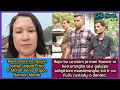 Download Lagu GHD News Jun 27:Pirot Marak-ni ma·drangna kakket bichalko on·china NGO-rang aro maharirang dabia.