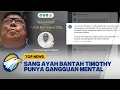 Download Lagu TRAGEDI DI UNUD, AYAH TIMOTHY ANUGERAH BUKA SUARA | Top News