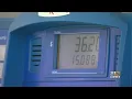 Maryland Gas Prices Drop Due To Coronavirus