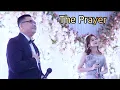 Download Lagu The Prayer - Wedding Song - Helen Huang LIVE