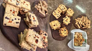 الفطاطري مع الشيف وحيد كمال حلقة خاصة عن طريقة عمل نواعم بالزبدة 