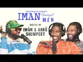 Steelo Brim Keeps It Real On Ridiculousness and Stepping Outside His Comfort Zone IMAN AMONGST MEN