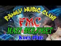 Download Lagu Mari Berjoget | Versi Remik Manual || By Koes Plus || KARAOKE KN7000 FMC