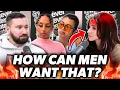 Download Lagu These Girls Got MAD When Brian Said What Men Really Want