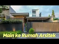 Download Lagu Rumah Arsitek Muda Desainnya Istimewa! Inspirahoms: Naya House
