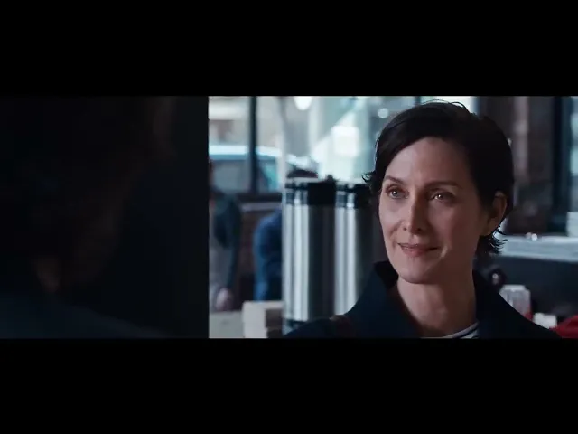 Matrix Resurrections | Trailer