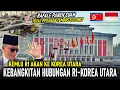Download Lagu KEBANGKITAN HUBUNGAN RI–KOREA UTARA! Menlu RI Datangi Pyongyang | PESANAN RAFALE TEMBUS 533 UNIT