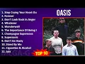 Download Lagu O a s i s MIX 30 Greatest Hits ~ 1990s Music ~ Top Britpop, British Trad Rock, Alternative, Alte