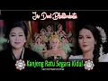 Lagu Kanjeng Ratu Segara Kidul - Jro Dewi Bhaktivedanta