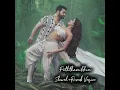 Paththavaikkum Slowed+Reverb | Devara Second Single | NTR | Janhvi Kapoor | Anirudh | Deepthi Suresh