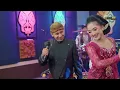 Lala Atila ft. Akbar Handoko - KATRESNAN SEJATI - Kembar Music (Official Music Video)