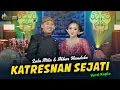 Download Lagu Lala Atila ft. Akbar Handoko - KATRESNAN SEJATI - Kembar Music (Official Music Video)