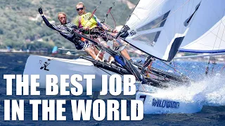 Join Our Team in 2023: The Best Job in the World Awaits!