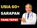 Download Lagu Pria Di Atas 60 Tahun: Makan Ini di Pagi Hari untuk Meningkatkan..