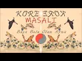"Başa Bela Olan Ayna" Kore Masalı Akın ALTAN