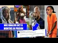 Lagu Wiz Khalifa MUST do 9 MONTHS PRISON TIME in Romania!  Andrew Tate offers Wiz HELP!