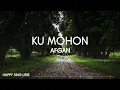 Download Lagu Afgan - Ku Mohon🎶