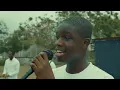 I Live Like Jesus - De Stanley Brothers Ft Michael Hill | Official Music Video