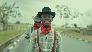 de stanley brothers no power can hold me bound ft michael hill official music video