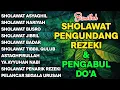 Lagu KUMPULAN SHOLAWAT VIRAL TERBARU 2025 | SHOLAWAT JIBRIL PEMBUKA REJEKI, SHOLAWAT BUSYRO, NARIYAH