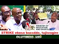 Download Lagu OLUTINDO-Baguma-Abasomesa byemwekalakaasa bikosa bazadde, Gavumenti teffaayo. Musomese abaana baffe!