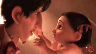 Remember Me Lullaby Arabic Version اغنية فيلم كوكو بالمصري أذكريني 