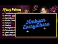 Ajeng Febria - CINTA TERLARANG - MUTIARA - KEONG RACUN || FULL ALBUM DANGDUT KOPLO