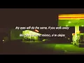 Download Lagu It Will rain | Bruno Mars • letra en español e ingles