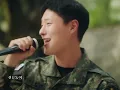[400만뷰 아미 플리 : 봄편] 청춘만화(feat.우즈&재현&유승우) #이무진 #군장병응원 #육사군악대 #cover #playlist